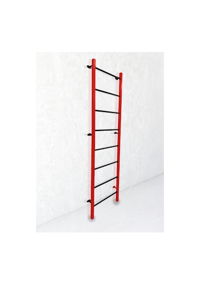 Duvara Monte İsveç Duvarı 240 Cm