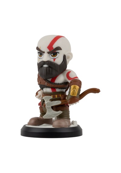 Yume Sony Playstation Hero Box Window Box All Stars Series Kratos