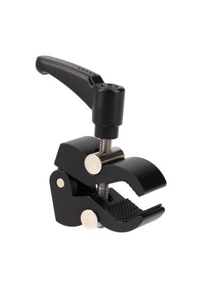 Çok Fonksiyonlu Kelepçe Super Clamp Tutucu, 47 Mm'ye Kadar Borular, Masalar Ve Tripodlar İçin