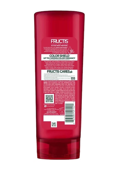 Garnier Fructis Renk Koruyucu Saç Kremi 354ML