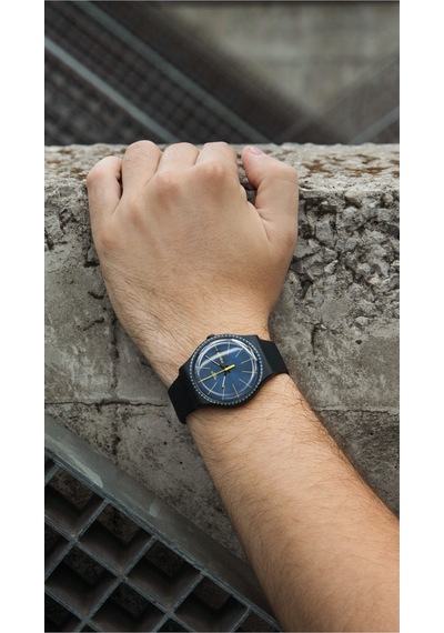 Swatch SUOB731 Erkek Kol Saati