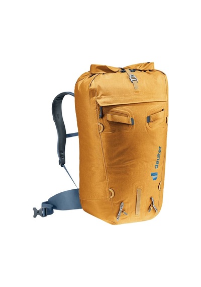 Deuter Durascent 30 Litre Sırt Çantası Sarı