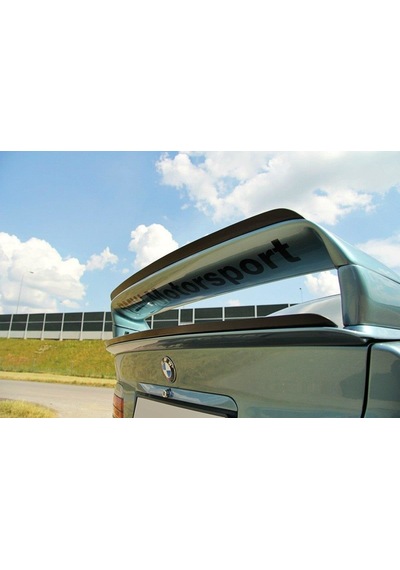 Bmw  (Plastik) E36 Cap Spoiler Eki
