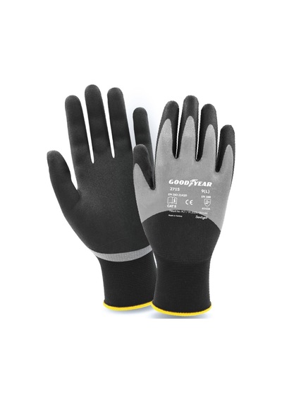 Goodyear 2715 Eldiven No:10