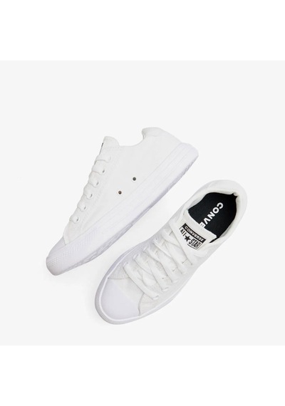 Converse Day One Original Kadın Günlük Spor Ayakkabı C-cona19307b10102 Beyaz