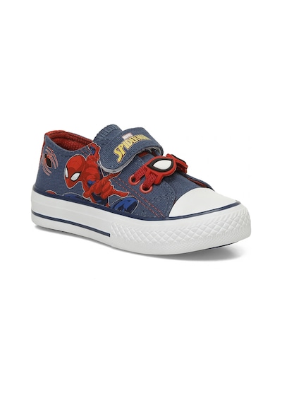 Spiderman Davıncı.p5fx Lacivert Erkek Çocuk Sneaker 000000000101972457 Lacivert