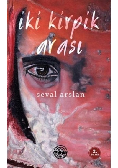 İki Kirpik Arası - Elm-01-623872