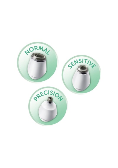 Remington Mikrodermabrazyon Reveal Diamond Md3000 - Sıkı, Parlak,