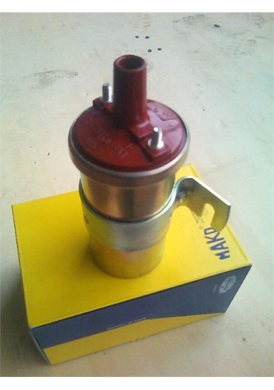 Mk60700402 - Ateşleme Bobini M131 Dkş / R12 Toros