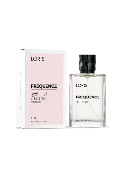 Loris K-168 Frequence Kadın Parfüm 50 ML Meyveli