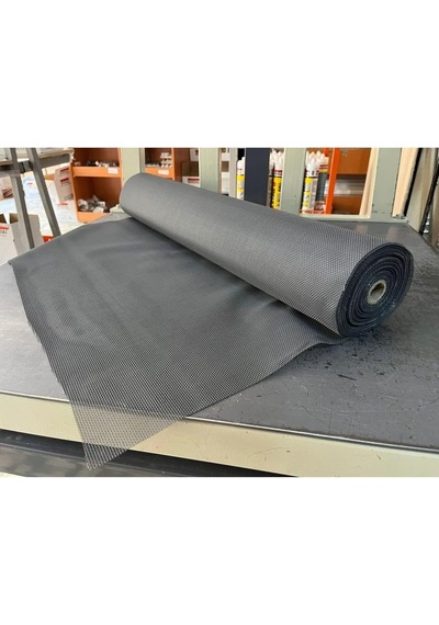 Yırtılmaz Sineklik Kedi Teli Pet Tül 1mt Uzunluk 80cm