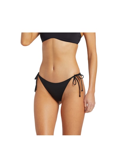 Bıllabong Billabong Sol Searcher Tie Side Tropic Kadın Siyah Bikini Alt Bpb Siyah