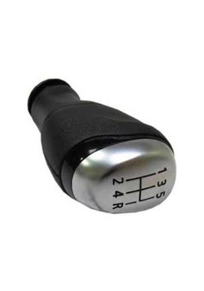Clıo-4 Vites Topuzu Mat Krom - 328657531r