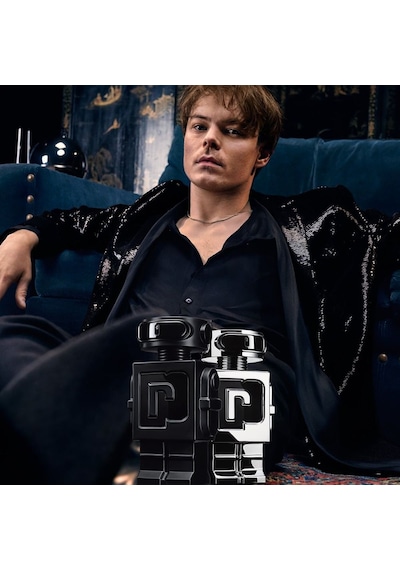 Paco Rabanne Phantom Erkek Parfüm EDP 50 ML