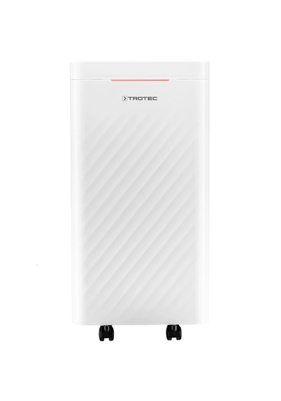Trotec Ttk 27 Hepa Nem Alma Ve Hava Temizleme Cihazı