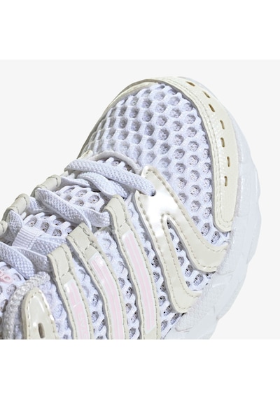 Adidas Adistar Control 5 Elastic Lace Çocuk Beyaz Koşu Ayakkabısı Kj9741 2800324