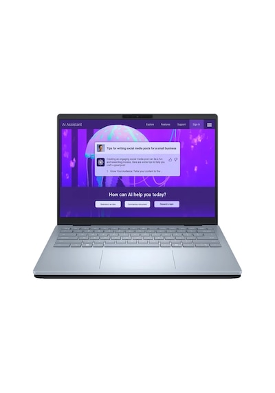 Dell 14 Plus DB14250 Ultra 9 288V 32 GB 1 TB SSD 14" W11P Dizüstü Bilgisayar