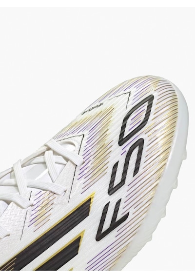 Adidas F50 League Futbol Ayakkabısı Halısaha Beyaz