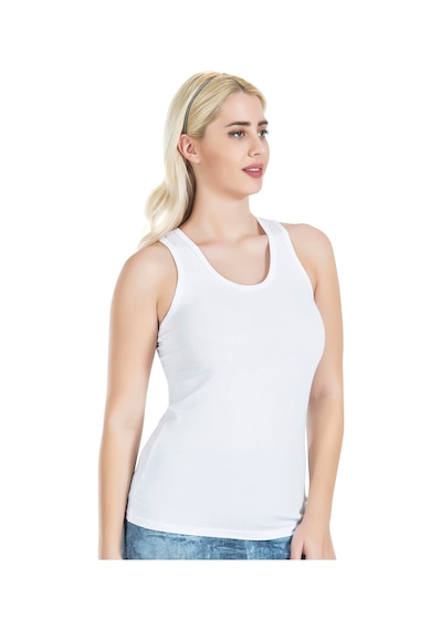 Mode Cool Sporcu Kadın Atlet 215 M