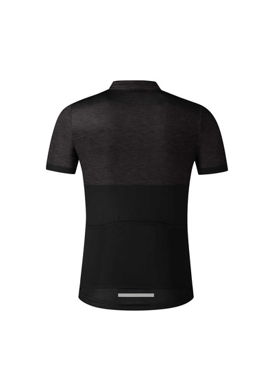 Shimano Shımano Element Kısa Kol Forma Gri