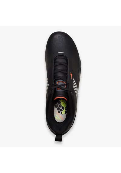 Lescon Zıon Unisex Sneakers Spor Ayakkabı Siyah