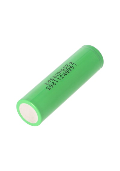 Lg Inr18650Mj1 - 3500 Mah 3.6V - 3.7V li-Ion Pil Düğme Üstü