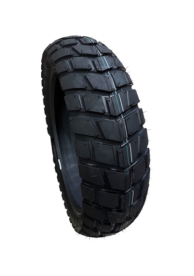 Dış Lastik 130/60-13 Mb-457 Tubeless İrc 2026 25. Hafta Üretim