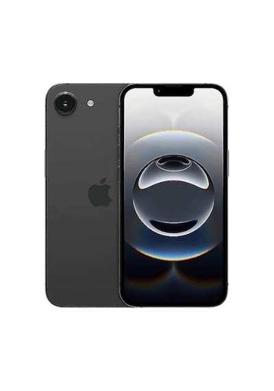 Yenilenmiş Apple iPhone 16e 128 GB B Kalite (12 Ay Garantili)