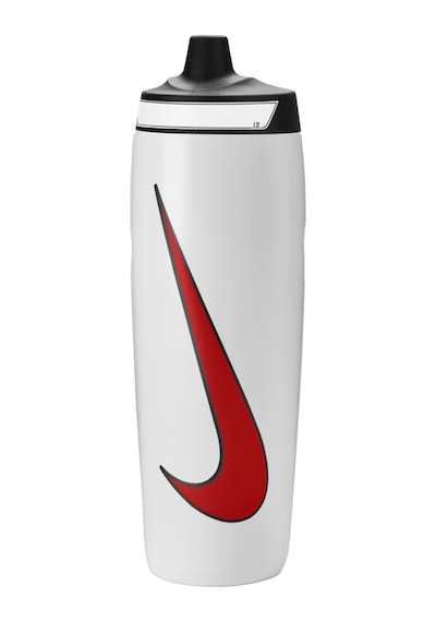 Refuel Bottle 24 Oz Unisex Beyaz Antrenman Suluk N.100.7666.116.24
