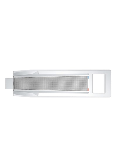 Grohe Allure Brilliant Private Collection Lavabo Bataryası M-Boyut - 24397000 Gümüş