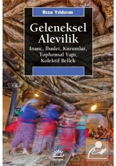 Geleneksel Alevilik / Rıza Yıldırım