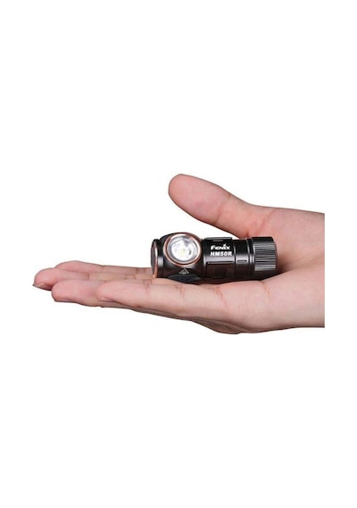 Fenix Hm50r 700 Lümen Kafa Lambası-Fenixhm50r