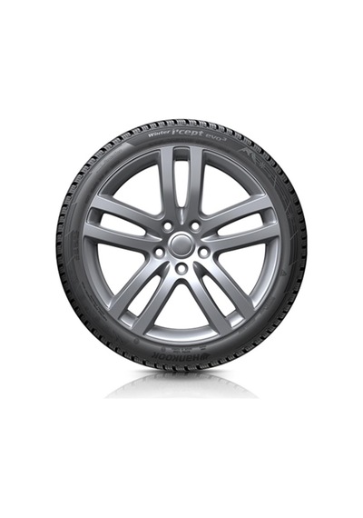 Hankook 255/40R18 99V W330 Winter I Cept Evo3 XL Kış Lastiği 2025