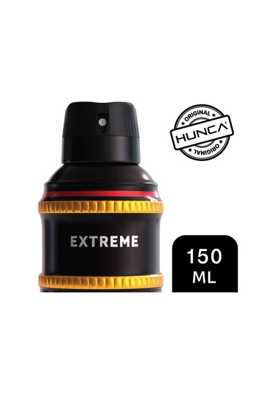 Deodorant Sprey Extreme Erkek 150ml