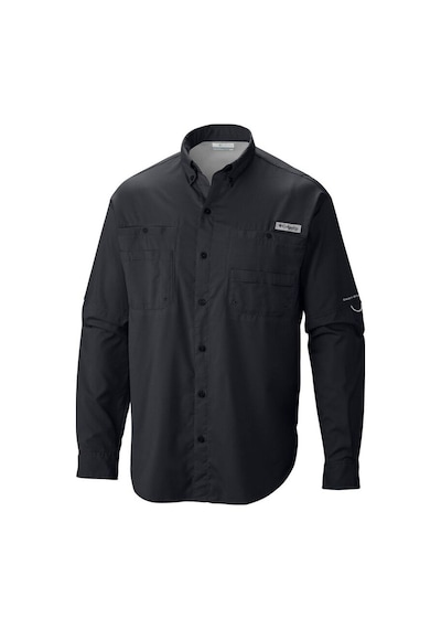 Columbia Fm7253 Tamiami Ii Ls Erkek Gömlek 1286061010-17932 001