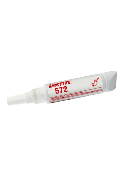Loctite 572 Dişli Sızdırmazlık Ürünü 50 ML