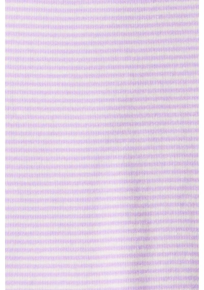 Kız Çocuk Ekru Pijama Set Ekru