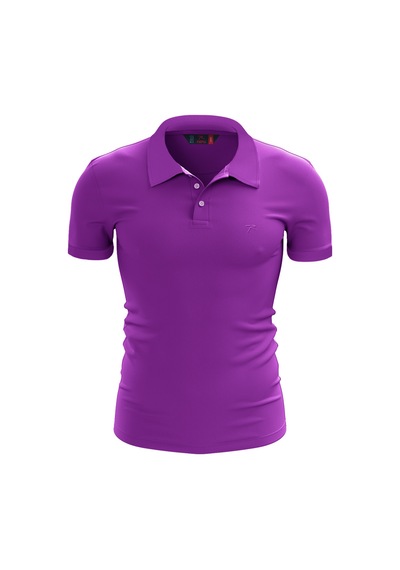 Raru Polo T-shirt Astrum Mor Mor