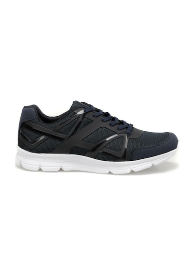 Torex Nabel Lacivert Hafif Taban Erkek Sneaker Ayakkabı