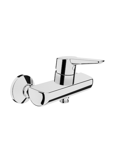 Artema Solid S Banyo Bataryası Krom