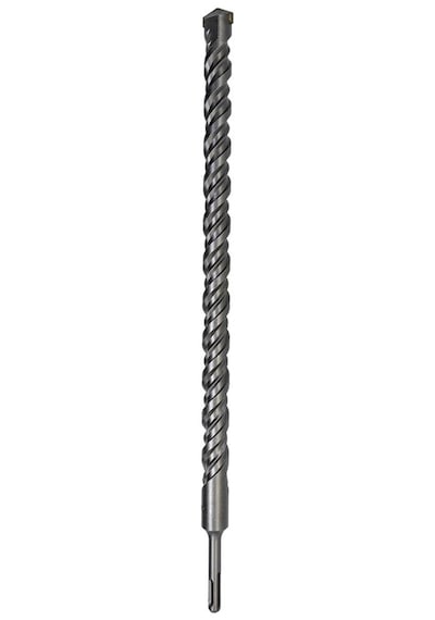 Master 530062 Sds Plus Beton Delme Matkap Ucu 22x450 Mm