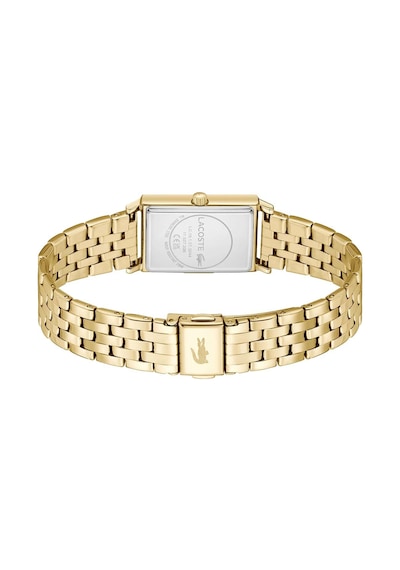 Lacoste Lac2001486 Kadın Kol Saati Metalik Gri