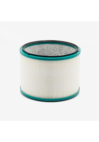 Dyson Dp01 / Dp03 / Hp01 / Hp02 Uyumlu Hepa H13 + Aktif Karbon Filtre Yüksek Verimli Yedek Filtre Seti Diğer