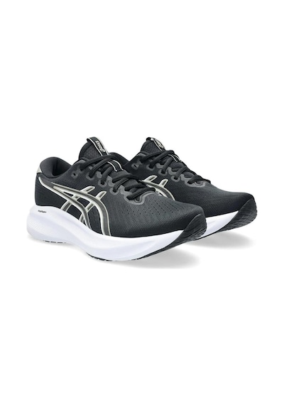 Asics Gel-excite 11 Kadın Koşu Ayakkabısı Siyah - Beyaz