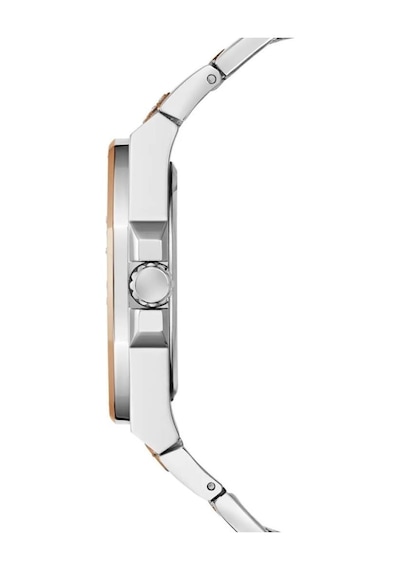Guess Gugw0777l3 Quartz Çelik Rose/gri 40 Mm Kadın Kol Saati