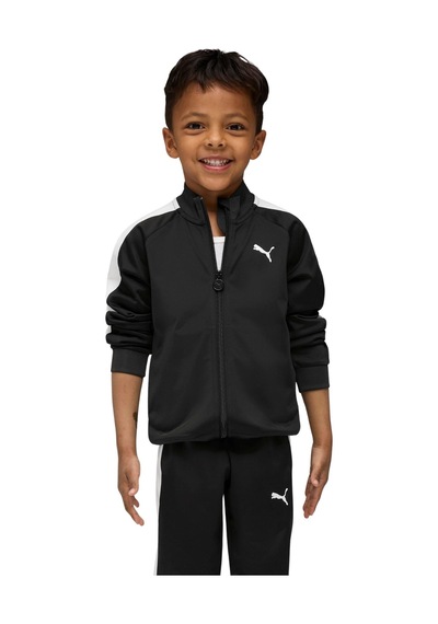 633777-01 Puma T7 Always On Track Suit Çocuk Eşofman Takımı Siyah 633777-01 Siyah 633777-01 Puma T7 Always On Track Suit Çocuk Eşofman Takımı Siyah 633777-01 Siyah