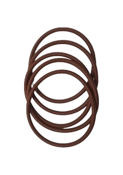 Fkm Viton 75 Shore Oring K0 - 3x23