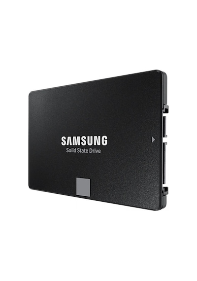 Samsung Uyumlu 500GB 870 EVO MZ-77E500BW 560- 530MB  s SSD SATA-3 Disk