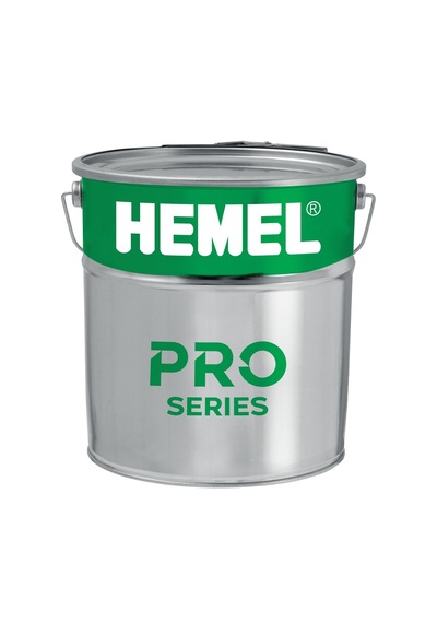 Hemel Prime Su Bazlı Ahşap Renklendirici 15 Lt