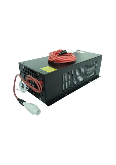 130-150 W Co2 Lazer Power Supply Güç Kaynağı -134027